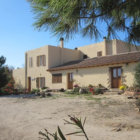 Campi Elisi B&B Sassari Luaran gambar