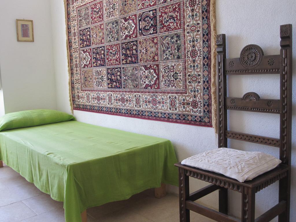 Campi Elisi B&B Sassari Bilik gambar