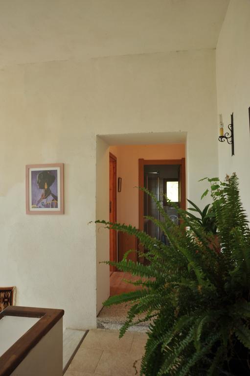 Campi Elisi B&B Sassari Luaran gambar