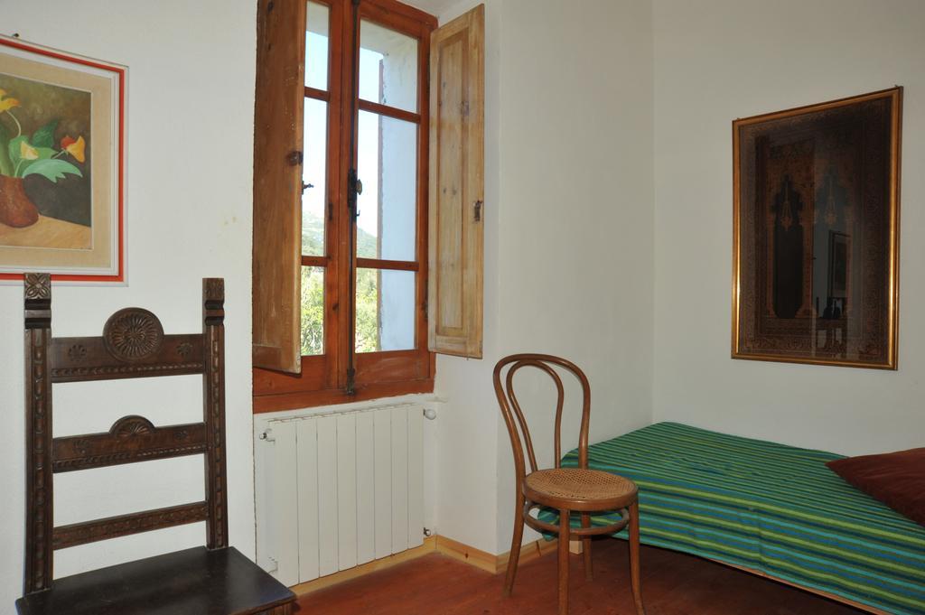 Campi Elisi B&B Sassari Bilik gambar