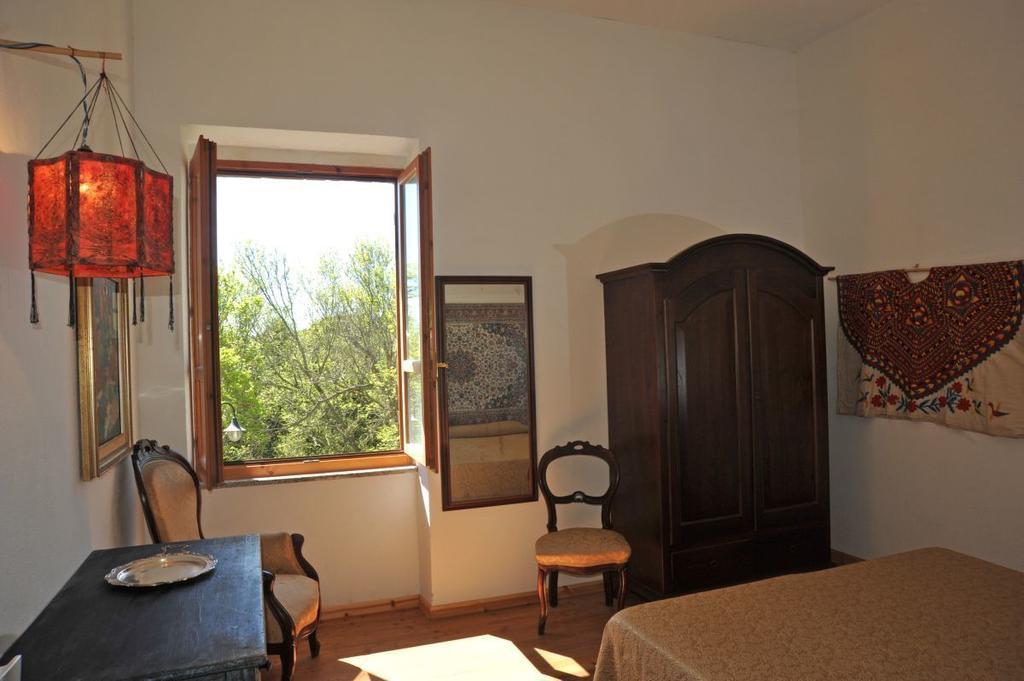 Campi Elisi B&B Sassari Bilik gambar