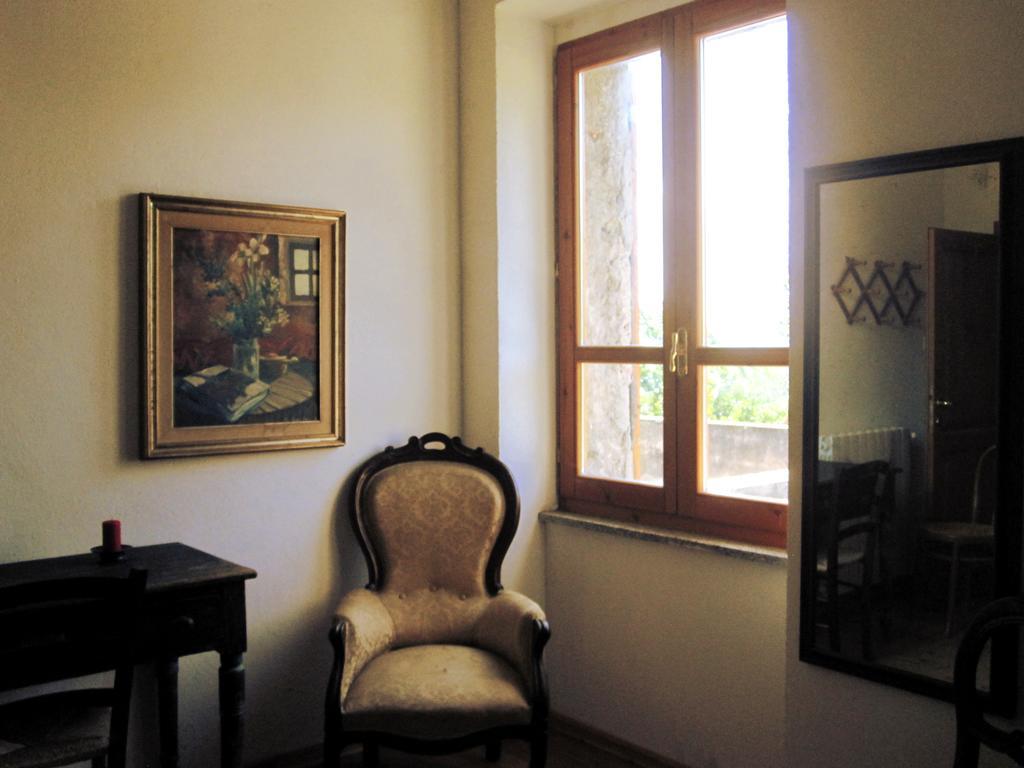 Campi Elisi B&B Sassari Bilik gambar