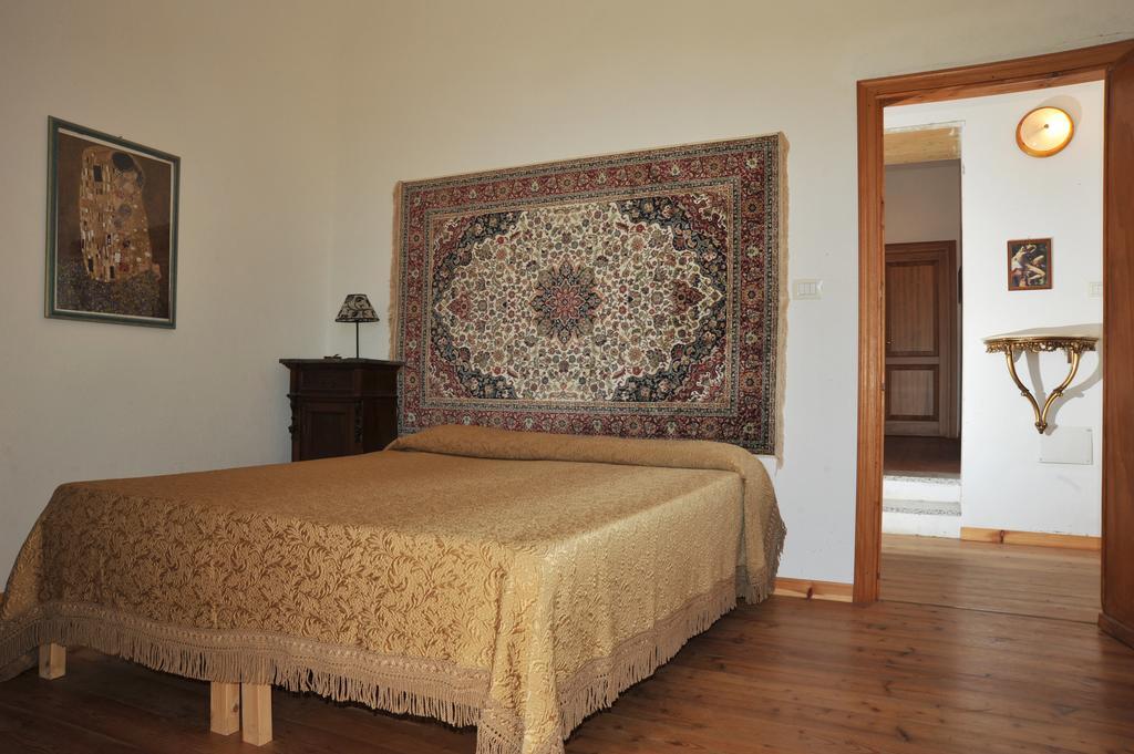 Campi Elisi B&B Sassari Bilik gambar