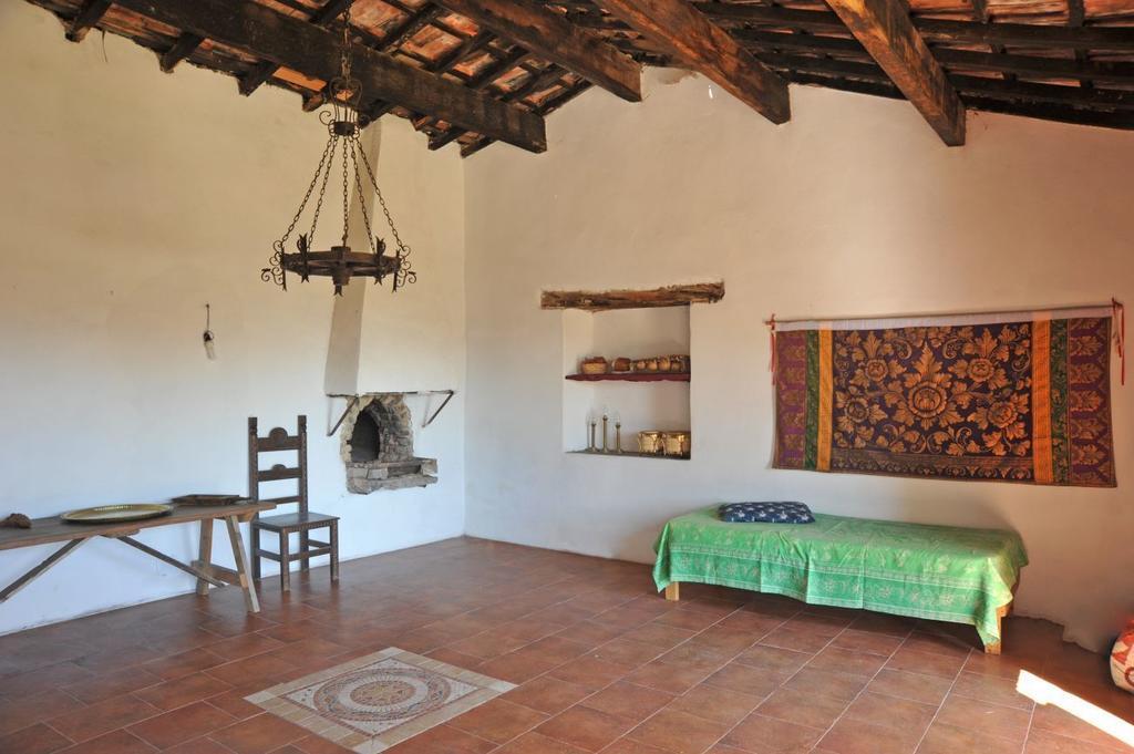 Campi Elisi B&B Sassari Luaran gambar