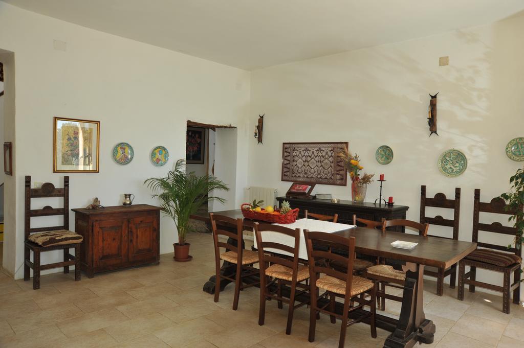 Campi Elisi B&B Sassari Luaran gambar