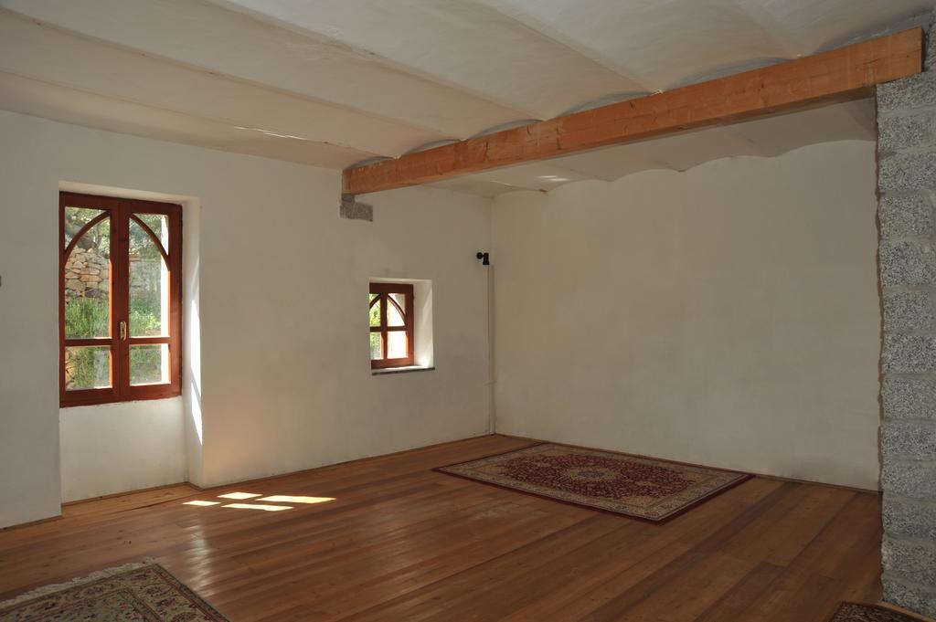 Campi Elisi B&B Sassari Luaran gambar
