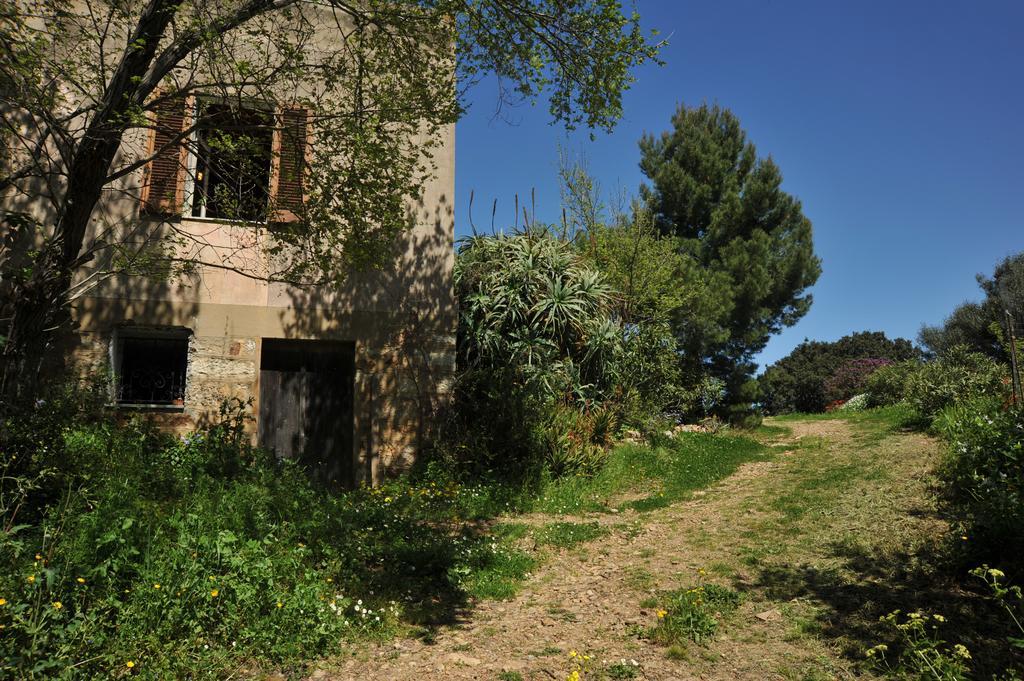 Campi Elisi B&B Sassari Luaran gambar