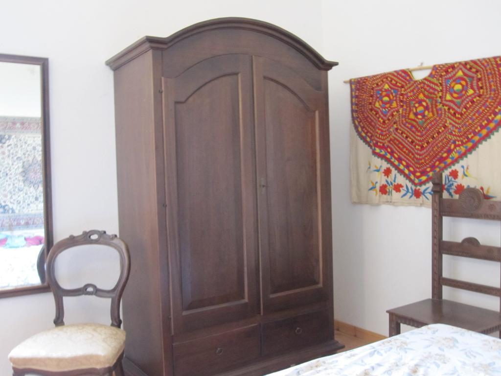 Campi Elisi B&B Sassari Bilik gambar