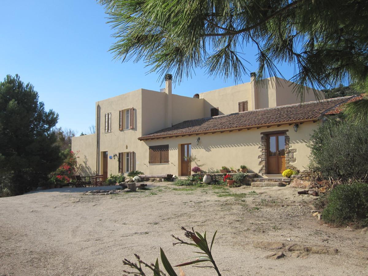 Campi Elisi B&B Sassari Luaran gambar